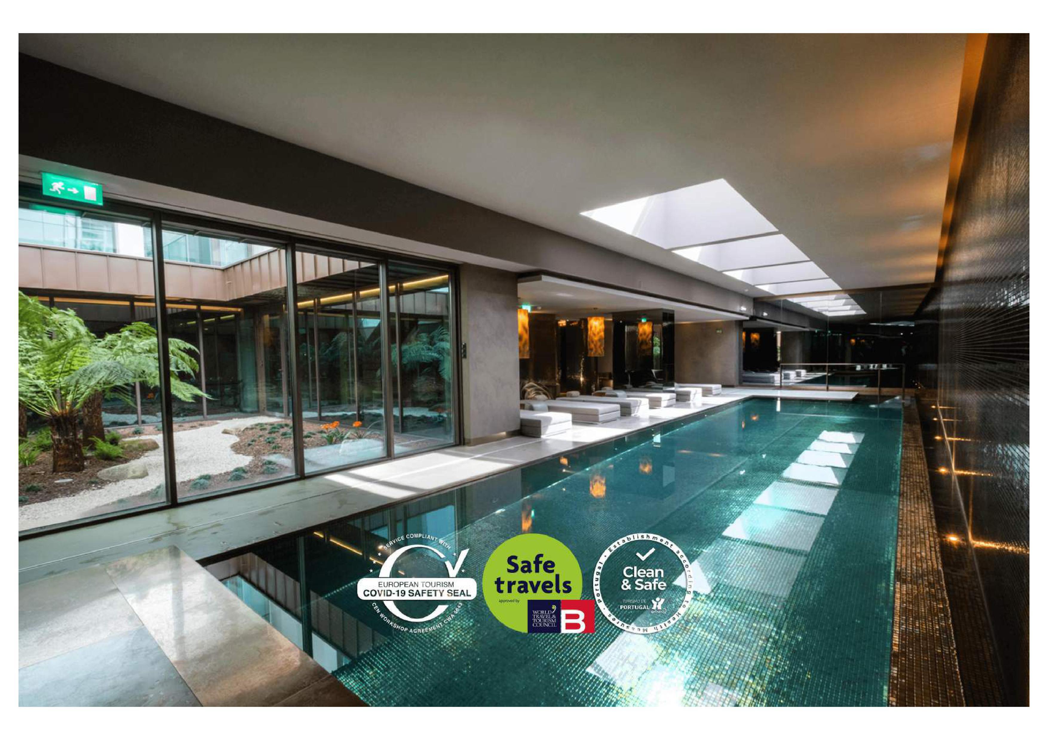 Bessahotel Baixa 波尔图 外观 照片