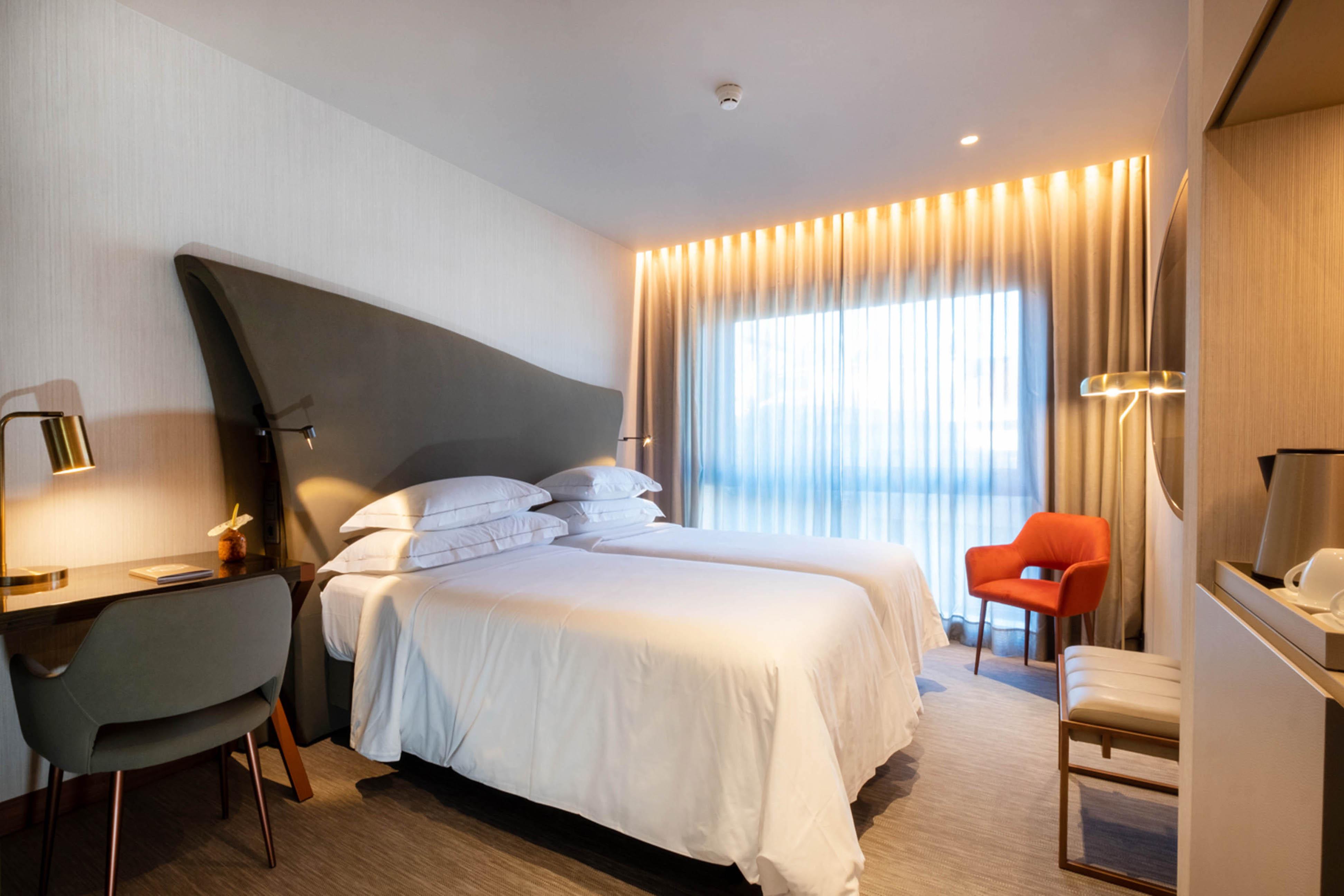 Bessahotel Baixa 波尔图 外观 照片