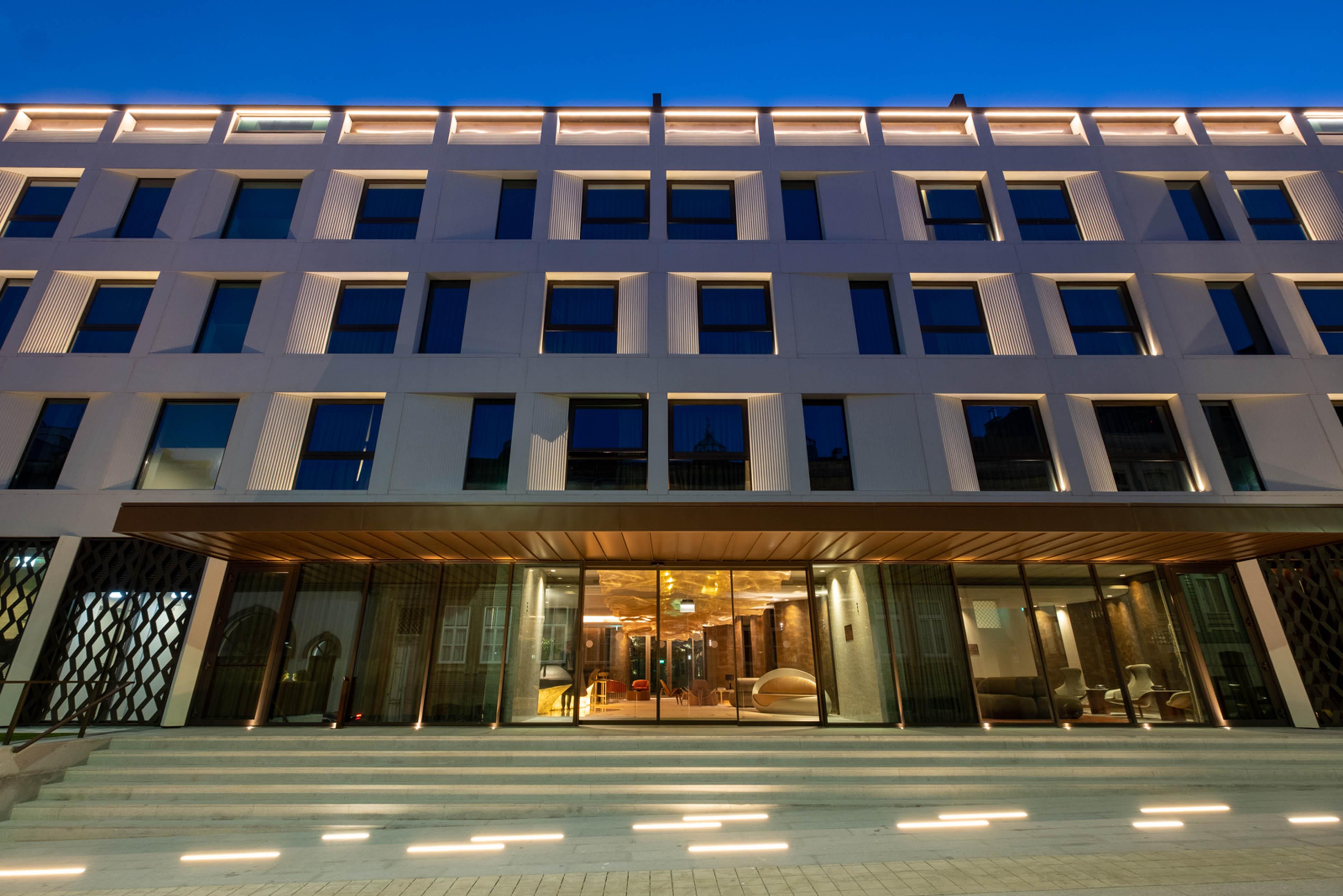 Bessahotel Baixa 波尔图 外观 照片