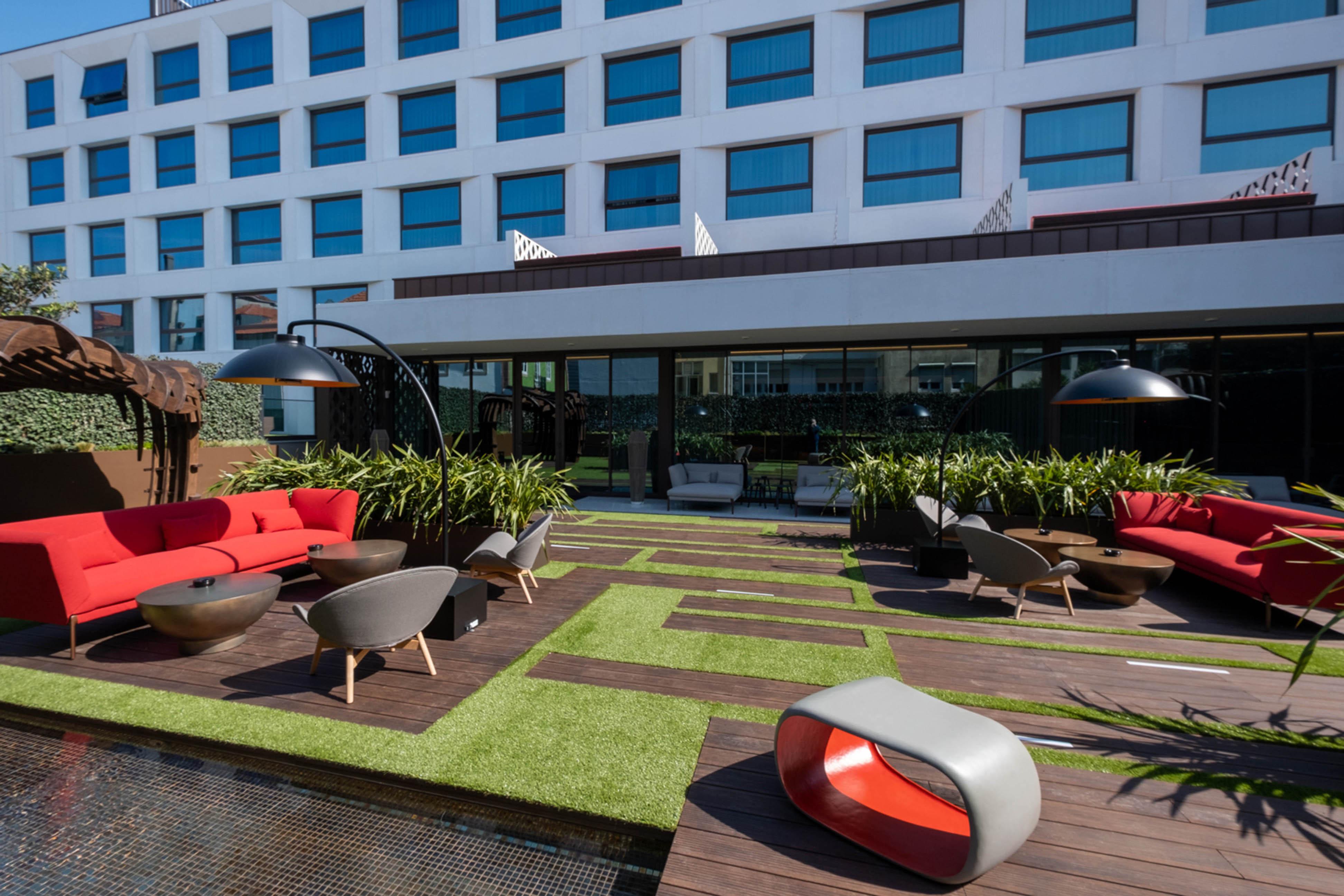 Bessahotel Baixa 波尔图 外观 照片