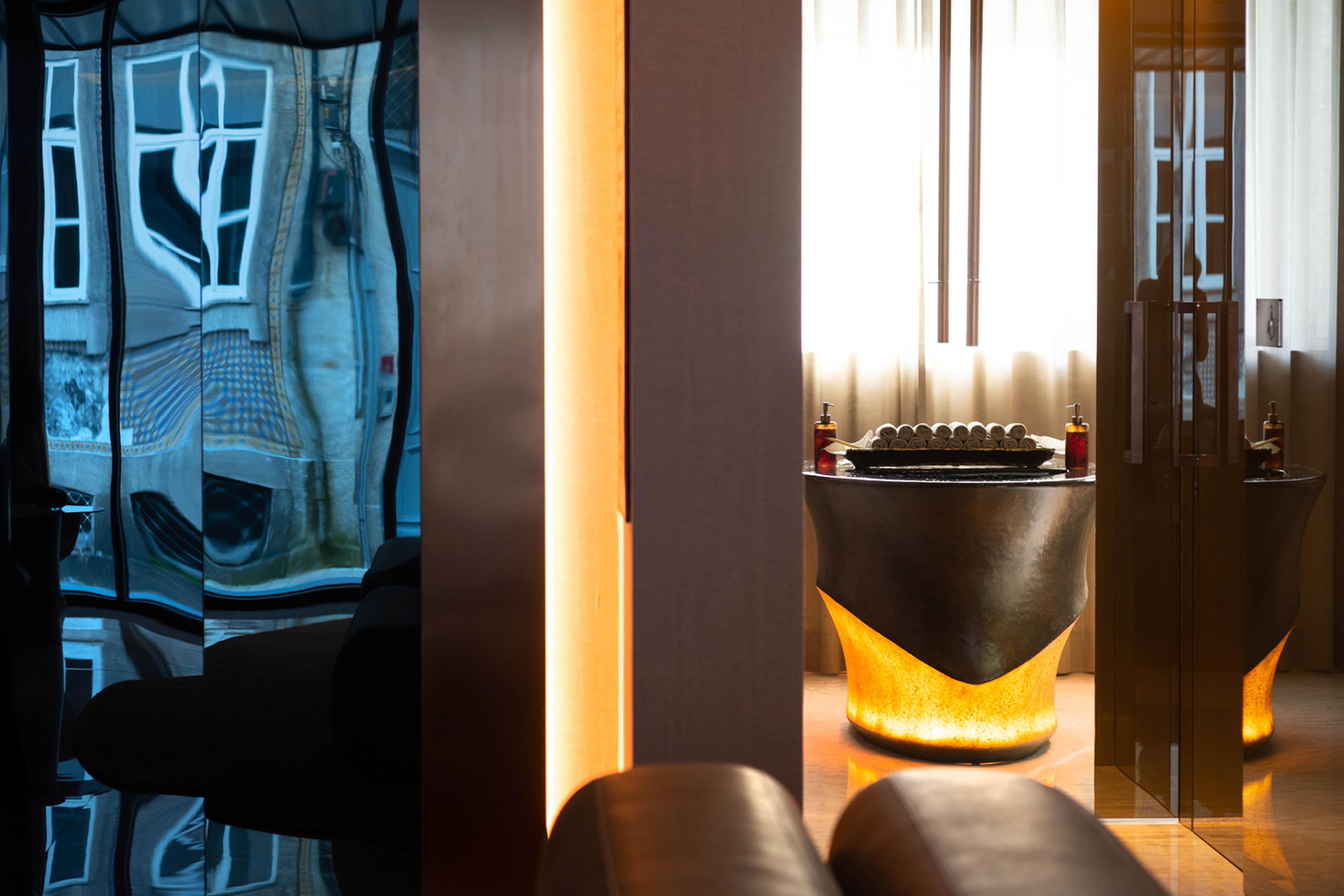 Bessahotel Baixa 波尔图 外观 照片