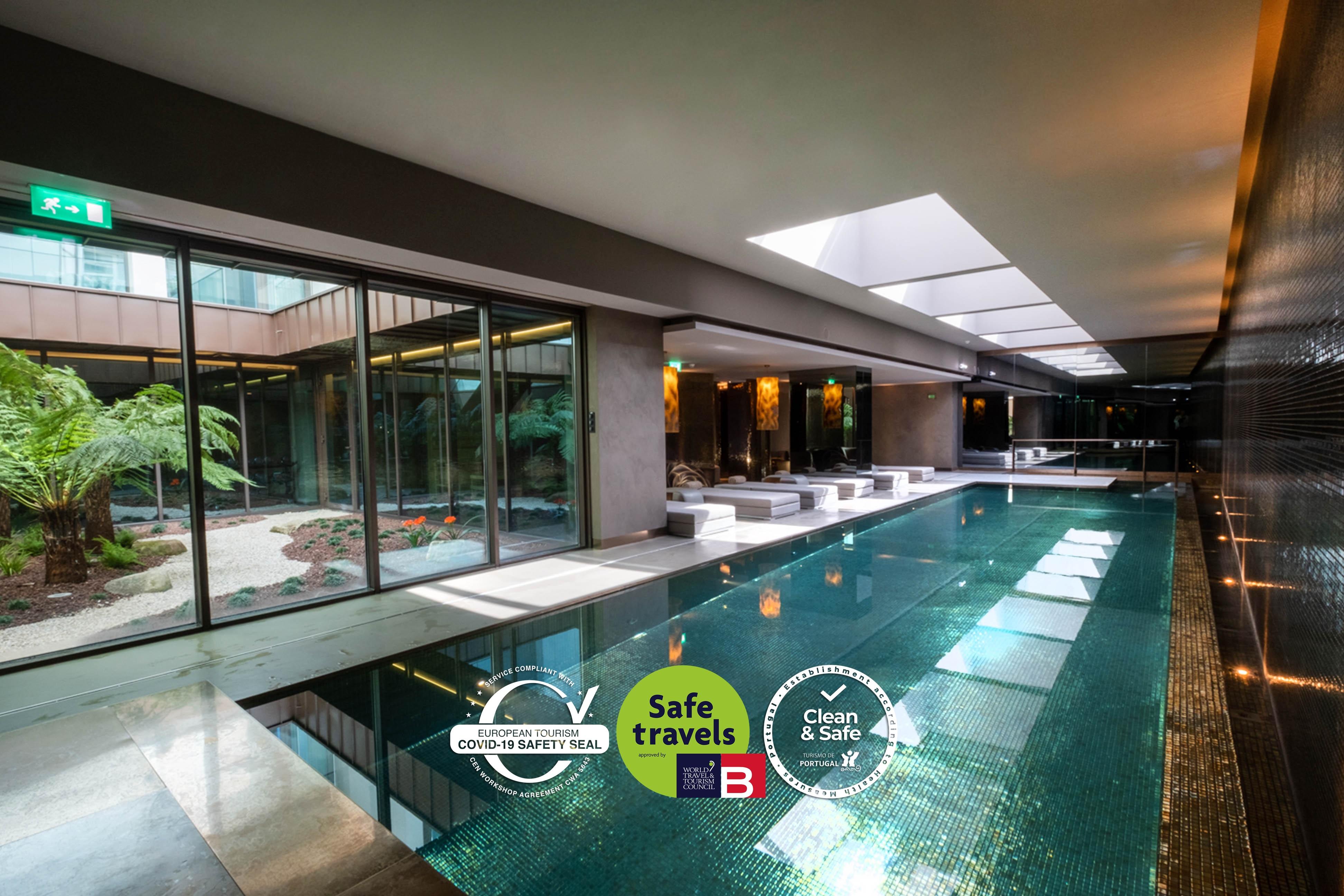 Bessahotel Baixa 波尔图 外观 照片