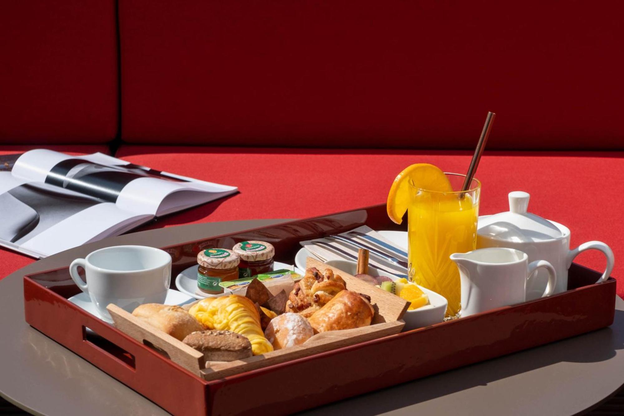 Bessahotel Baixa 波尔图 客房 照片